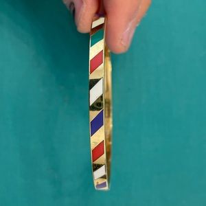 Kate spade multi color bracelet